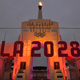 Image for article titled Surprise, The Los Angeles Olympics Needs To Increase Its Budget